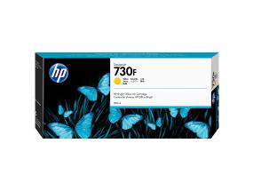 HP 730F 300-ml Yellow ink cartridge