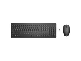 HP 235 Wireles Mouse and KB Combo EST