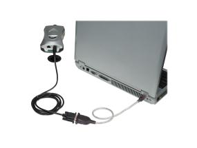 MANHATTAN USB to Serial Converter