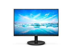 PHILIPS 221V8/00 Monitor 21.5in FHD