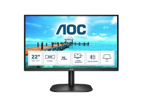 AOC 22B2H 21.5inch VA FHD