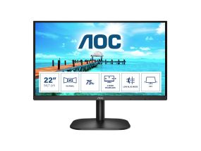 AOC 22B2H 21.5inch VA FHD