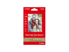 CANON PP-201 Photo paper 4x6 50 sheets