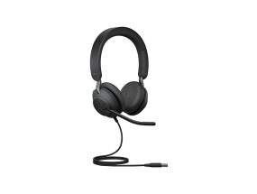 JABRA Evolve2 40 SE UC Stereo USB C/A
