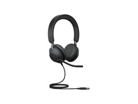 JABRA Evolve2 40 SE UC Stereo USB C/A