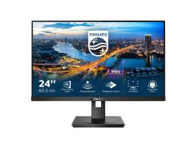 PHILIPS 242B1/00 23.8inch  LCD monitor