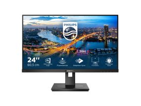 PHILIPS 242B1/00 23.8inch  LCD monitor
