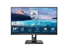 PHILIPS 242S1AE/00 23.8inch 1920x1080