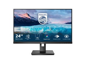 PHILIPS 242S1AE/00 23.8inch 1920x1080