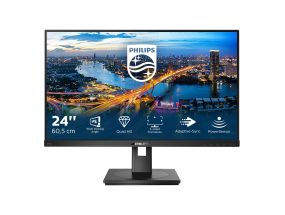 PHILIPS 245B1/00 Monitor 23.8inch 2560x1