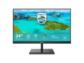 PHILIPS 245E1S/00 Monitor Philips 245E1S