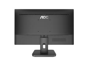 AOC 24E1Q 24inch display