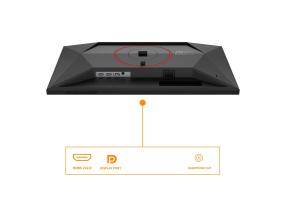 AOC 24G4HA 23.8inch Fast IPS FHD 200Hz