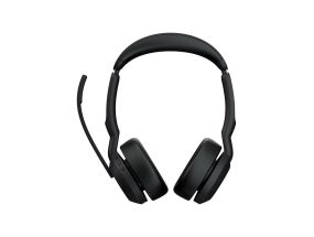 JABRA Evolve2 55 Link380a MS Стерео Стэн