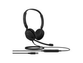 JABRA Evolve 10 Stereo USB-A NC TCO