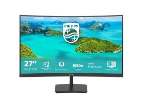 PHILIPS 271E1SCA/00 Monitor Philips 271E