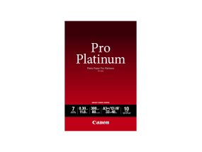 CANON PT-101 photo paper A3+ 10sheets