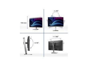 PHILIPS 27B2U4601/00 27inch IPS QHD