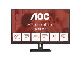 AOC 27E3UM 27inch monitor