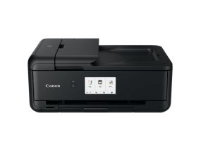 CANON PIXMA TS9550a Inkjet MFP 6.5ppm