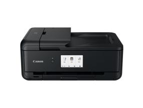 CANON PIXMA TS9550a Inkjet MFP 6.5ppm