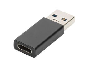 ASSMANN USB Type - C adapter type A to C