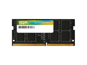 Ram-mälud SILICON POWER DDR4 8GB 3200MHz CL22