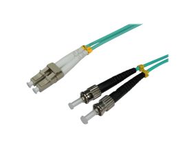 INTELLINET 305830 optic cable 5m