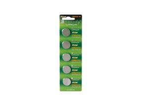 TECHLY 307063 Techly Lithium batteries 3