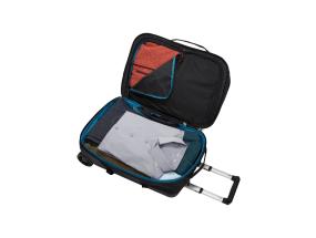 THULE TSR-356 BLACK Subterra 55cm