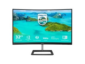 PHILIPS 322E1C/00 Monitor Philips 322E1C