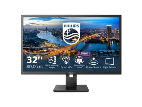 PHILIPS 325B1L/00 31.5inch 2560x1440 IPS