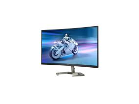 PHILIPS 31.5inch 1920x1080 VA Curved