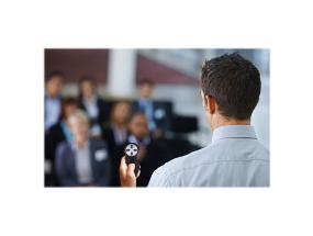 KENSINGTON Si600 Wireless Presenter