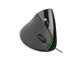 TECHLY USB Ergonomic Vertical Mouse