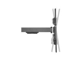 TECHLY Wall Bracket Extendable Arm