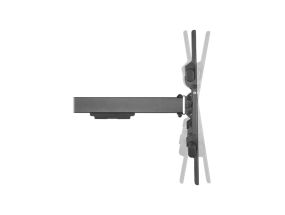 TECHLY Wall Bracket Extendable Arm