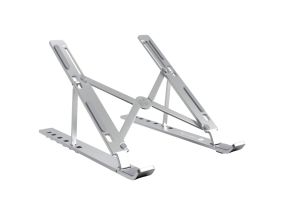 TECHLY Foldable Aluminum Stand for NB