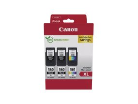 CANON PG-560XLx2/CL-561XL Ink Cartridge