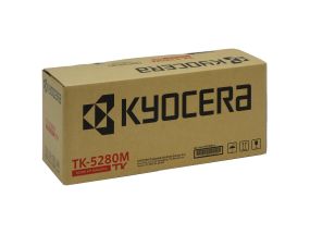 KYOCERA TK-5280M тонер пурпурный 11000