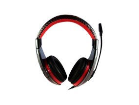Kõrvaklapid MEDIATECH MT3574 NEMESIS USB