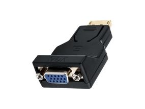 I - TEC Adapter DisplayPorto VGA