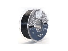 GEMBIRD High Speed ABS filament black
