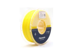 GEMBIRD High Speed ABS filament yellow