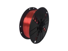 GEMBIRD PETG Fil Red 1.75mm 1kg