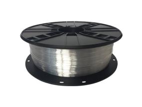 GEMBIRD PETG Fil Natural 1.75mm 1kg
