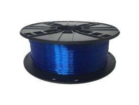 GEMBIRD PETG Fil Blue 1.75mm 1kg