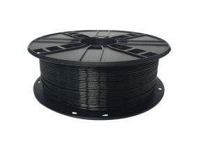 GEMBIRD PETG Fil Black 1.75mm 1kg