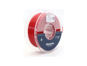 GEMBIRD High Speed PETG filament red