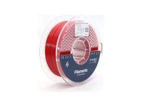 GEMBIRD High Speed PETG filament red